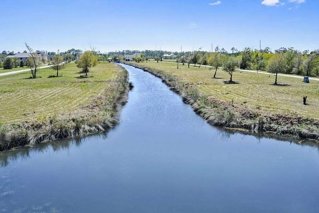 0.3 Acres of Residential Land for Sale in Bay St. Louis, Mississippi