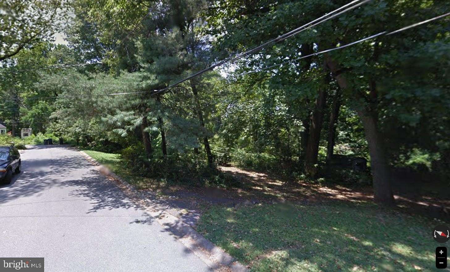 1.57 Acres of Land for Sale in Wilmington, Delaware