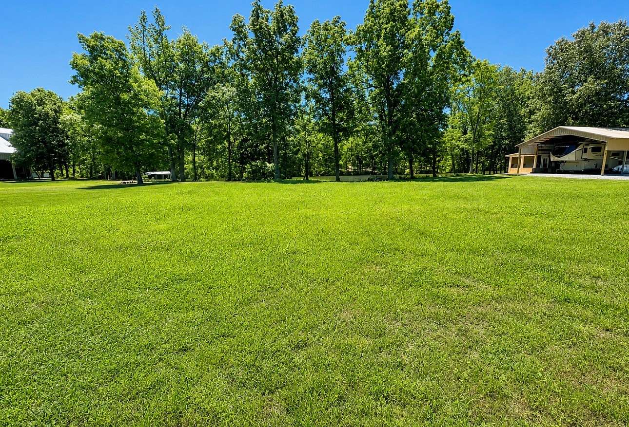 2.35 Acres of Land for Sale in Clifton, Tennessee