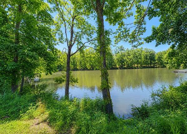 2.35 Acres of Land for Sale in Clifton, Tennessee