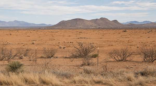 0.84 Acres of Residential Land for Sale in Pearce, Arizona