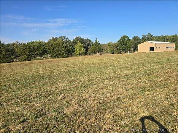 13.3 Acres of Recreational & Residential Land for Sale in Crocker, Missouri