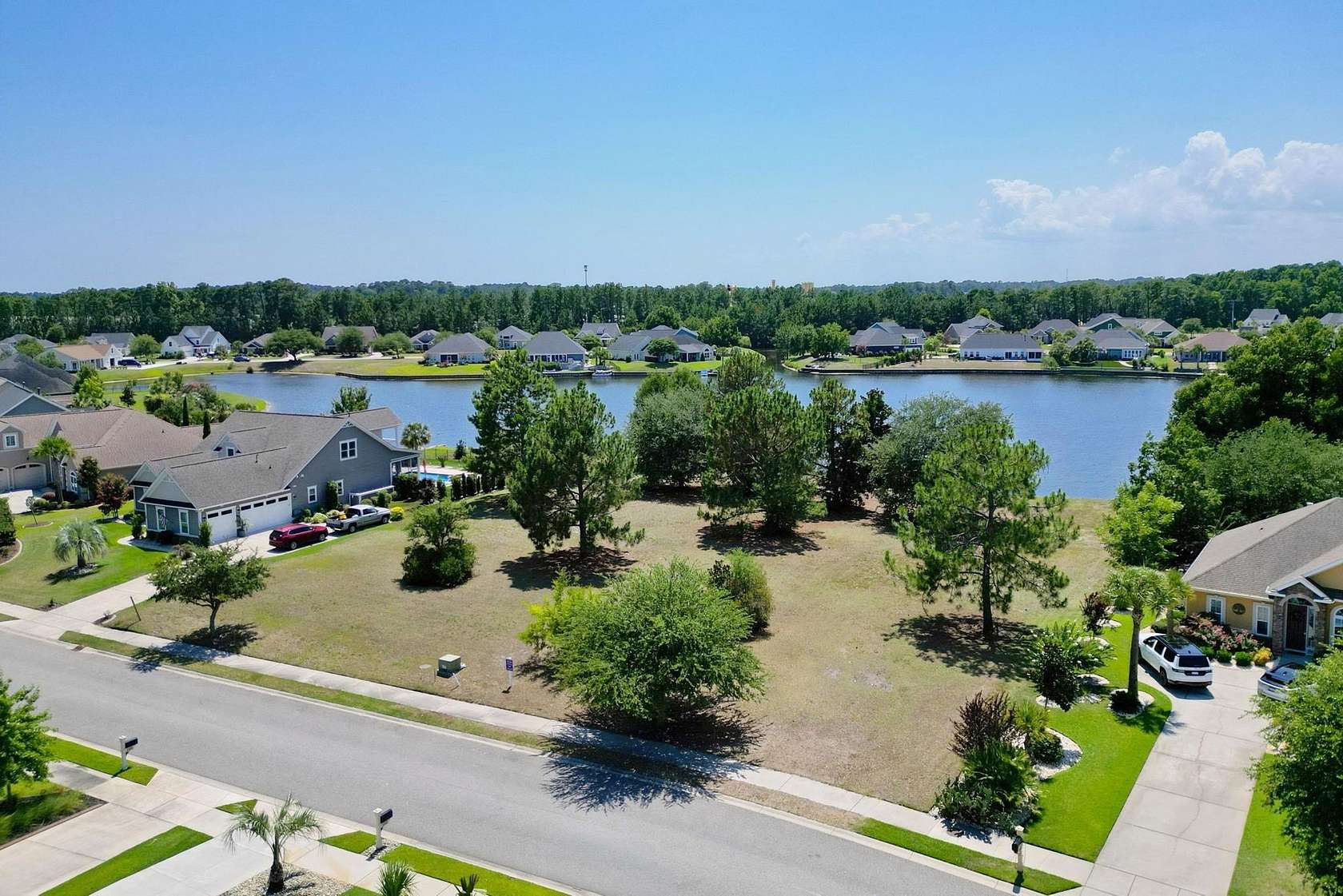 0.71 Acres of Residential Land for Sale in Conway, South Carolina