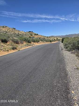 2 Acres of Land for Sale in Dewey, Arizona