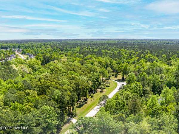 5 Acres of Residential Land for Sale in Jacksonville, North Carolina