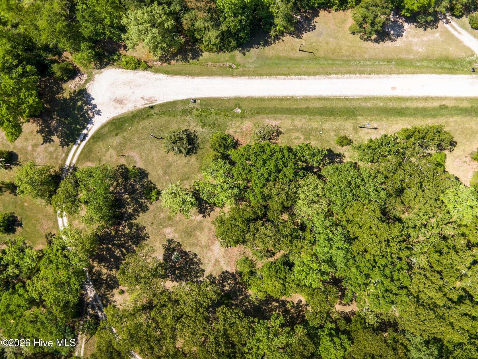6.43 Acres of Residential Land for Sale in Jacksonville, North Carolina