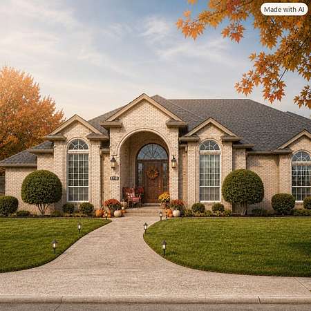 1.66 Acres of Land with Home for Sale in Arlington, Texas