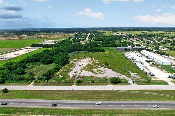 2 Acres of Commercial Land for Sale in Burleson, Texas