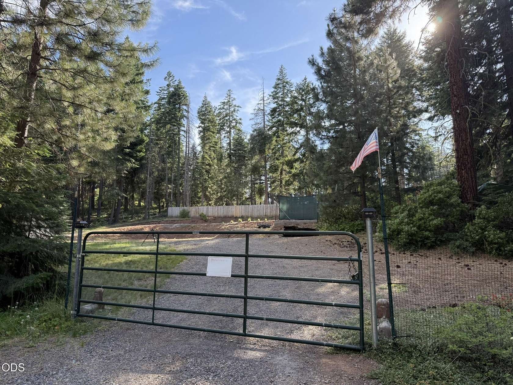 0.65 Acres of Residential Land for Sale in Klamath Falls, Oregon