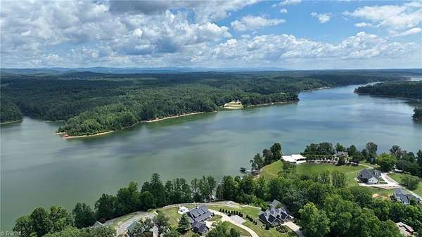 0.81 Acres of Residential Land for Sale in Wilkesboro, North Carolina