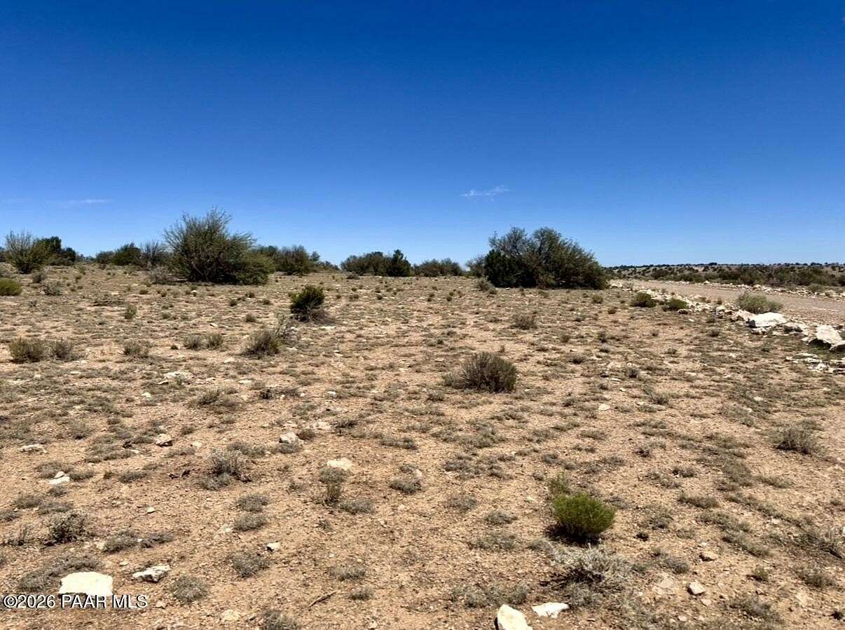 36 Acres of Recreational Land for Sale in Williams, Arizona