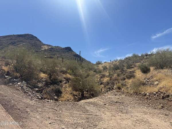5 Acres of Residential Land for Sale in Phoenix, Arizona