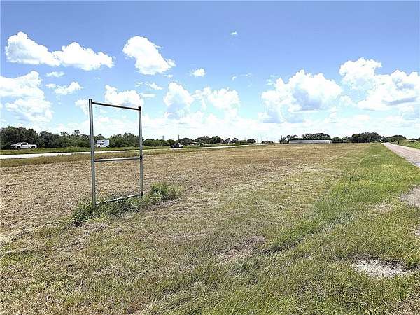 3.46 Acres of Commercial Land for Sale in Goliad, Texas