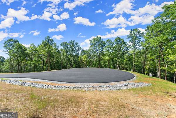 1 Acre of Residential Land for Sale in Cleveland, Georgia