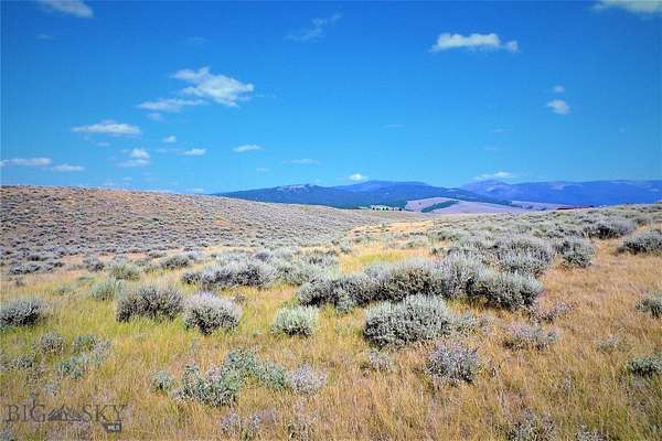 20.3 Acres of Recreational & Residential Land for Sale in Wisdom, Montana