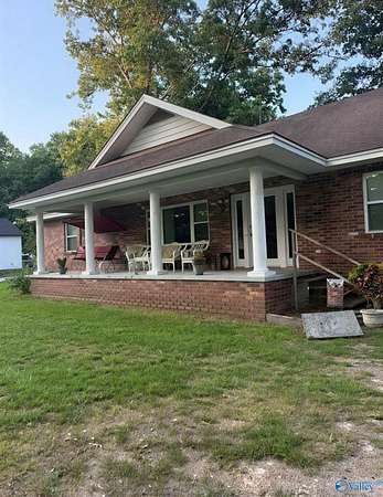 2.1 Acres of Land with Home for Sale in Boaz, Alabama