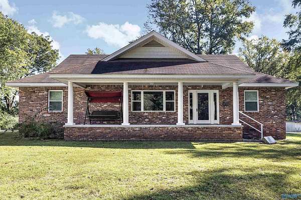 2.1 Acres of Land with Home for Sale in Boaz, Alabama