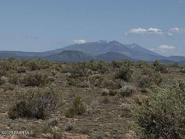 12 Acres of Land for Sale in Williams, Arizona