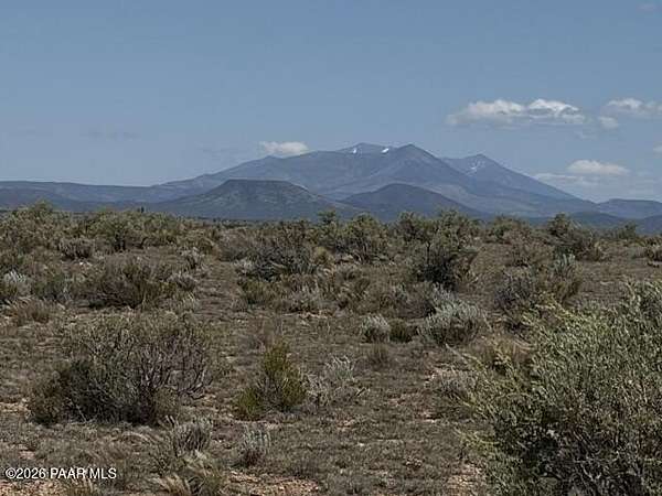 12 Acres of Land for Sale in Williams, Arizona