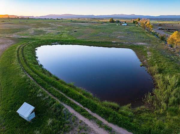 40 Acres of Agricultural Land for Sale in Altamont, Utah