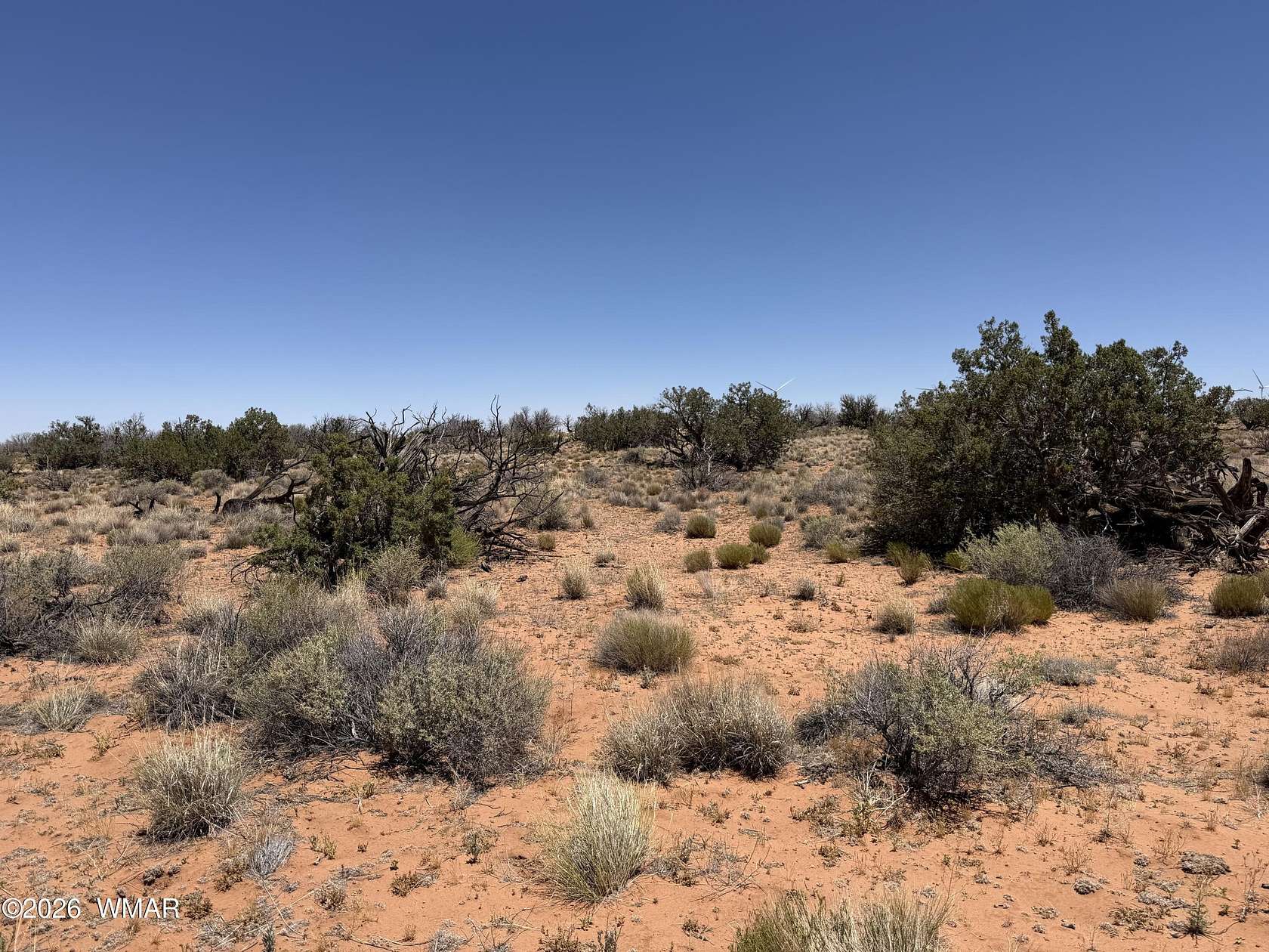 42.2 Acres of Recreational & Residential Land for Sale in Heber, Arizona