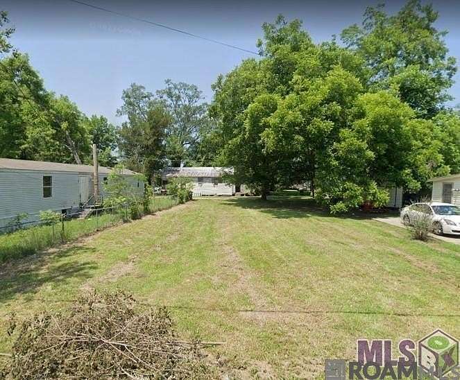 0.58 Acres of Residential Land for Sale in New Roads, Louisiana