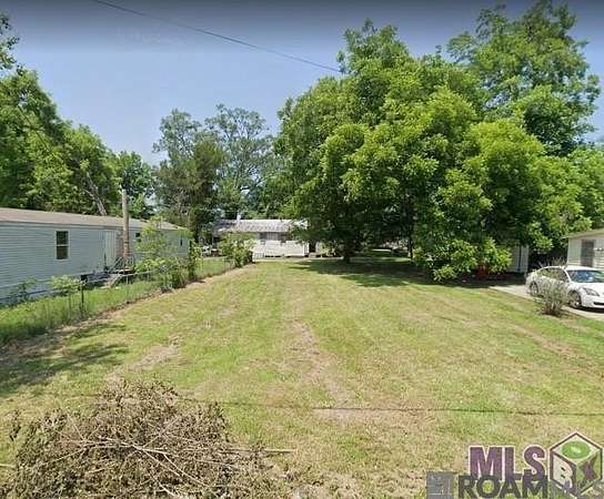 0.58 Acres of Residential Land for Sale in New Roads, Louisiana