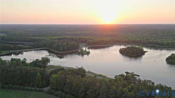 262 Acres of Recreational Land for Sale in Prince George, Virginia