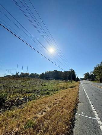 3.8 Acres of Commercial Land for Sale in Dalton, Georgia