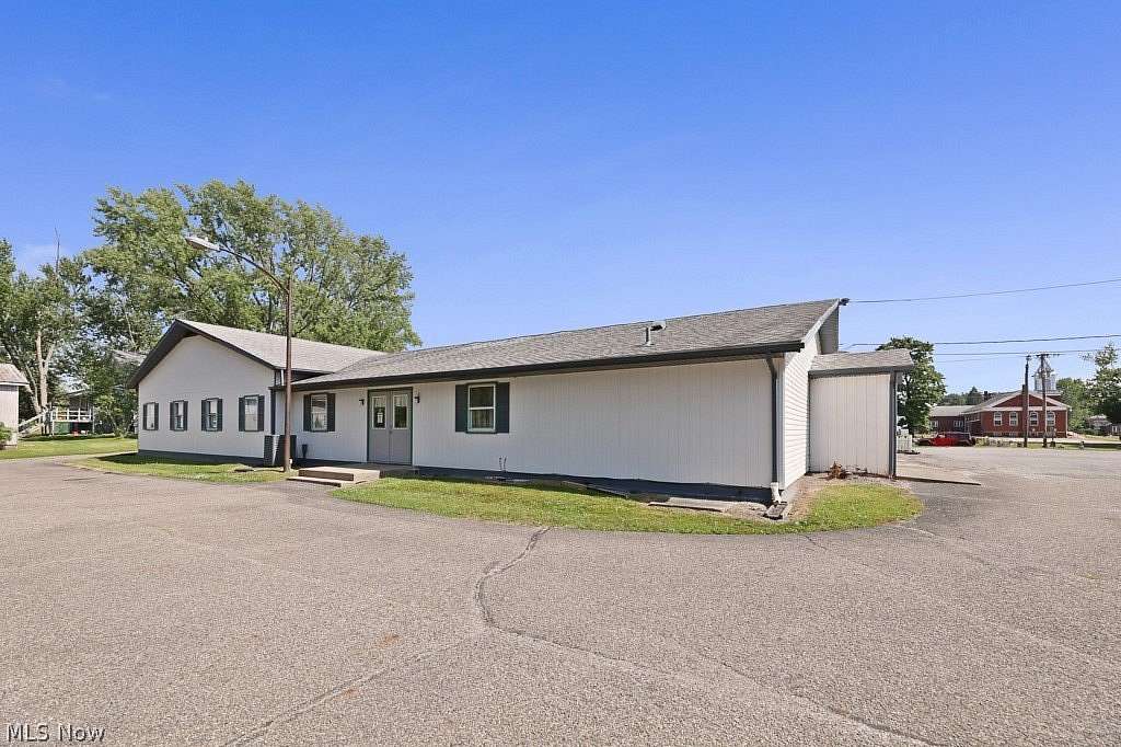 1.7 Acres of Mixed-Use Land for Sale in Alliance, Ohio