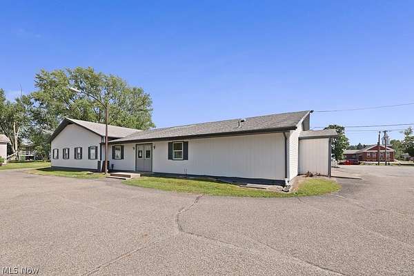 1.7 Acres of Mixed-Use Land for Sale in Alliance, Ohio