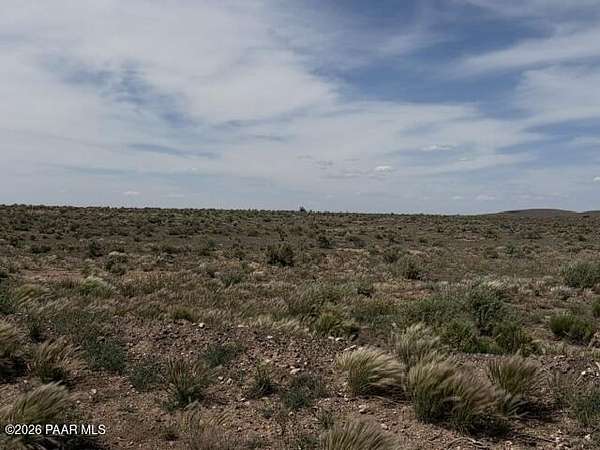 12 Acres of Recreational Land for Sale in Williams, Arizona
