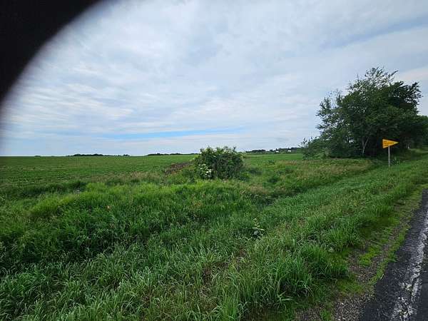40 Acres of Agricultural Land for Sale in River Falls, Wisconsin