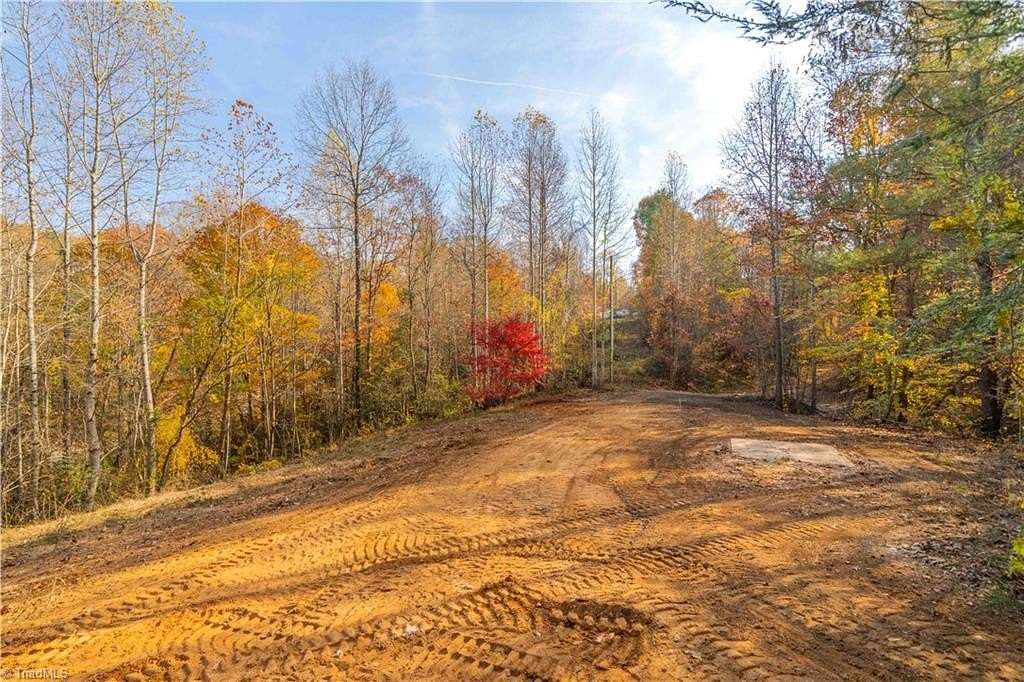 2.66 Acres of Residential Land for Sale in Hays, North Carolina