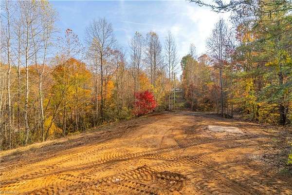 2.66 Acres of Residential Land for Sale in Hays, North Carolina