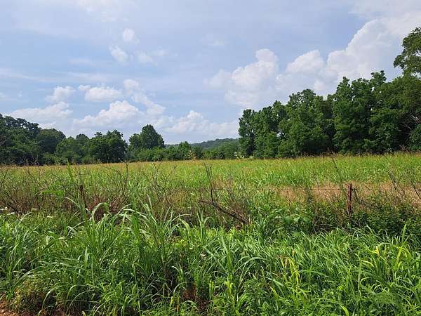 23 Acres of Land for Sale in Granby, Missouri
