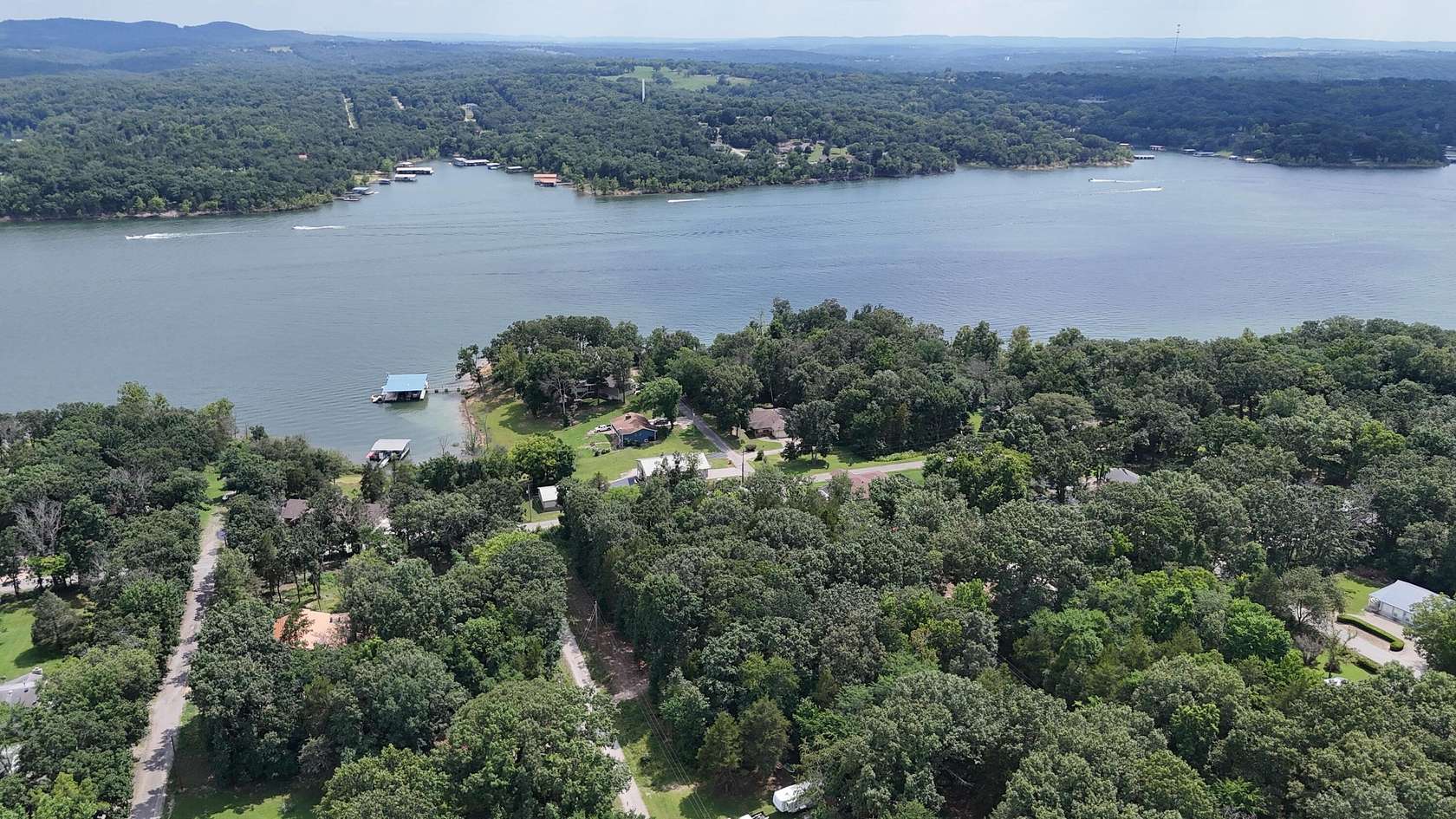 0.34 Acres of Land for Sale in Shell Knob, Missouri