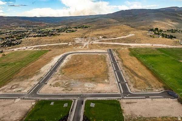 1 Acre of Residential Land for Sale in Heber City, Utah