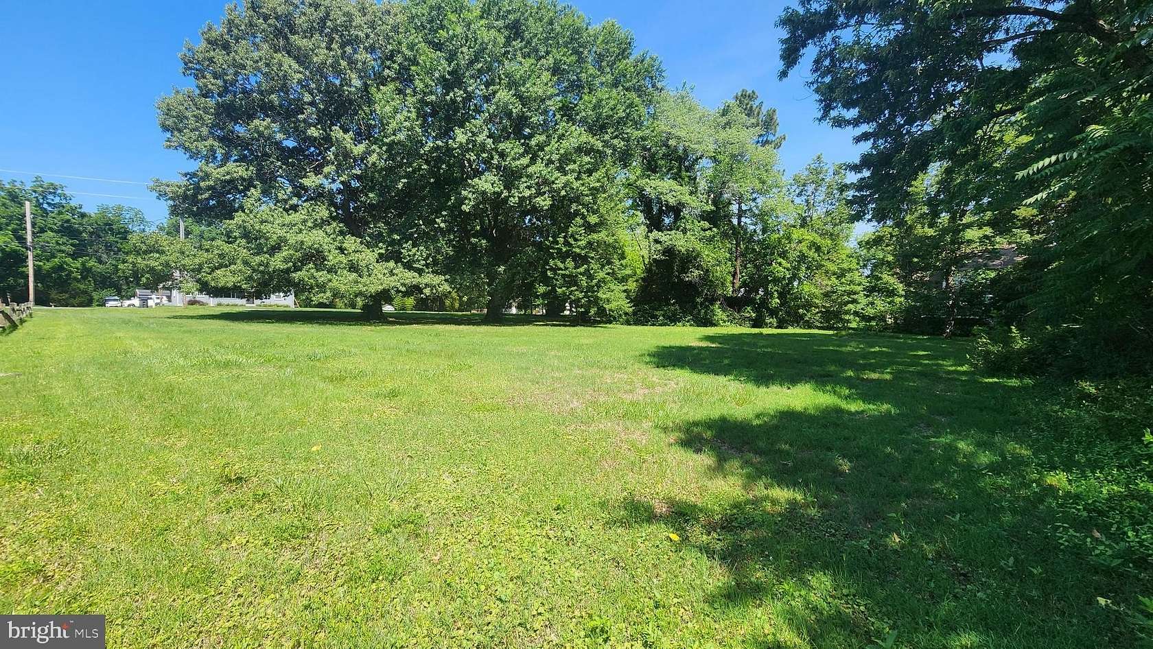 0.67 Acres of Residential Land for Sale in Indian Head, Maryland