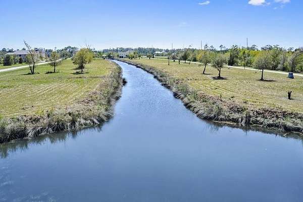 0.28 Acres of Residential Land for Sale in Bay St. Louis, Mississippi