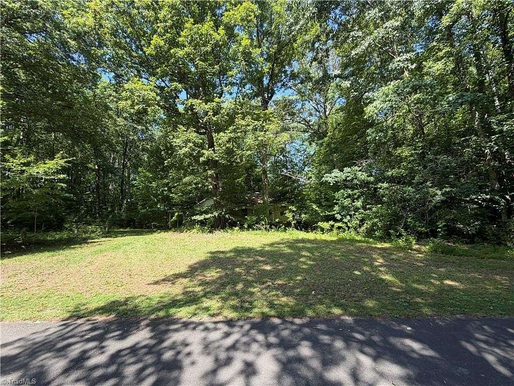 2 Acres of Land with Home for Sale in Pine Hall, North Carolina