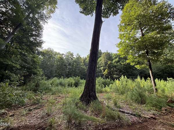 3.63 Acres of Residential Land for Sale in Hillsborough, North Carolina