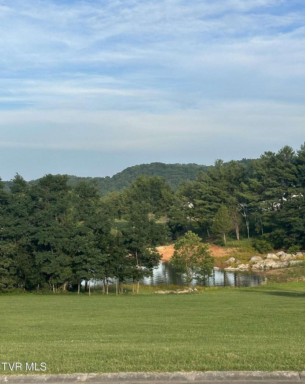 0.73 Acres of Residential Land for Sale in Mooresburg, Tennessee