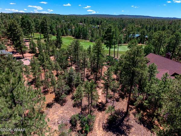 0.47 Acres of Residential Land for Sale in Show Low, Arizona