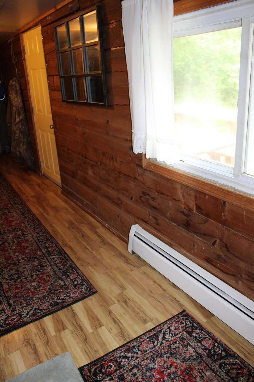 14.6 Acres of Recreational Land with Home for Sale in Saranac, New York