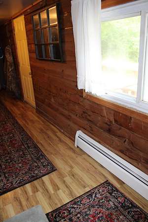 14.6 Acres of Recreational Land with Home for Sale in Saranac, New York