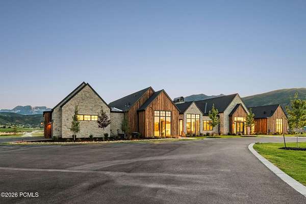 4 Acres of Land with Home for Sale in Midway, Utah