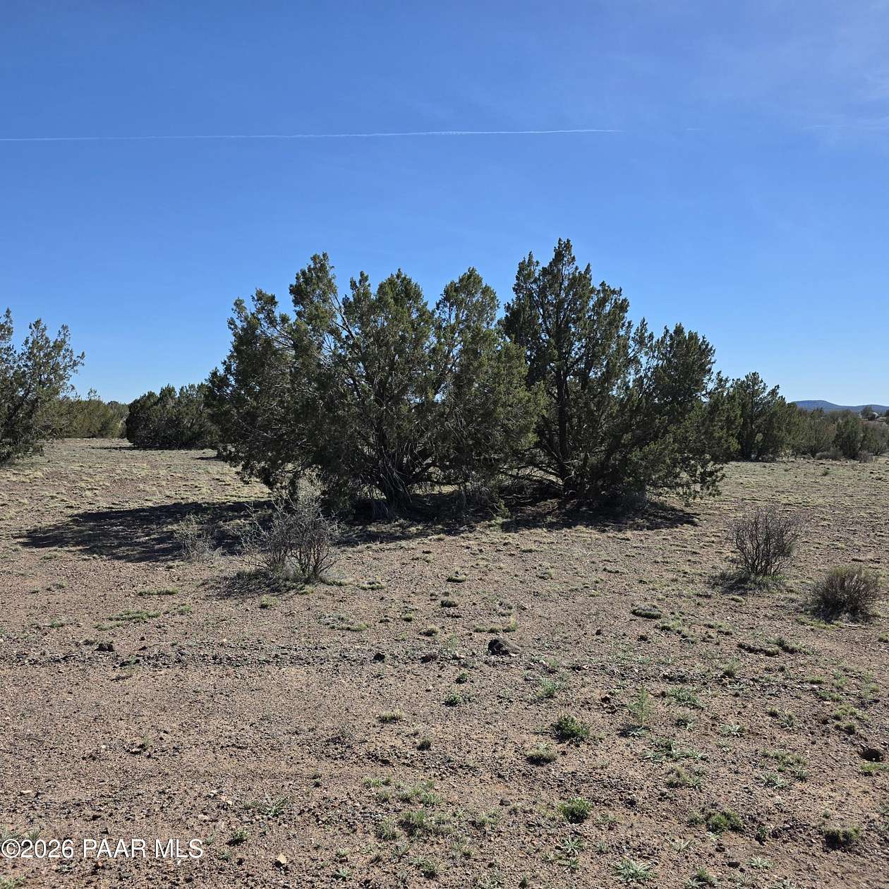 10 Acres of Land for Sale in Ash Fork, Arizona