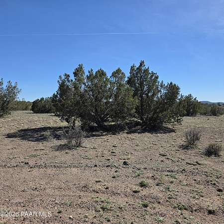 10 Acres of Land for Sale in Ash Fork, Arizona