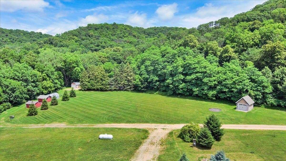 1.55 Acres of Land for Sale in Stockholm, Wisconsin